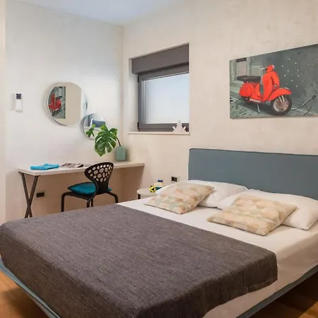 Villa Old Olive I *